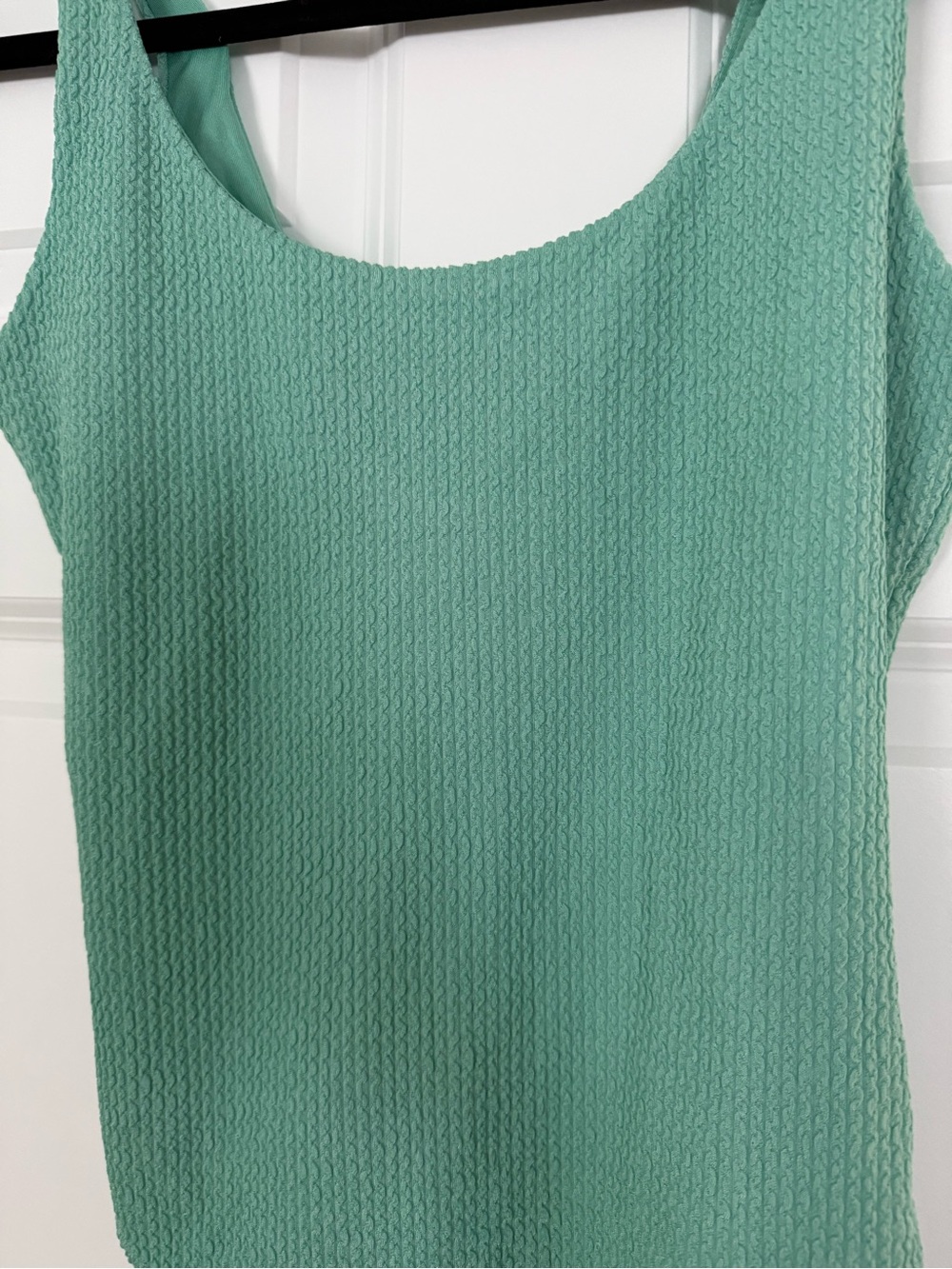 H&M Ribbed Bodysuit - Picture 2 of 5